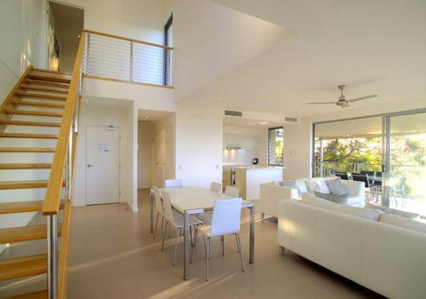 Rainbow Sea Resort - Accommodation Sunshine Coast 0