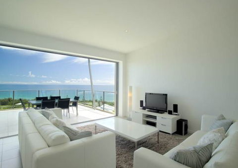Rainbow Sea Resort - Accommodation Sunshine Coast 1
