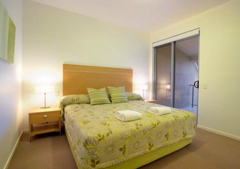 Rainbow Sea Resort - Accommodation Sunshine Coast 3