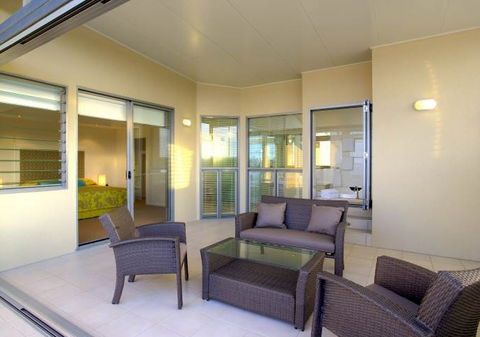 Rainbow Sea Resort - Accommodation Sunshine Coast 5