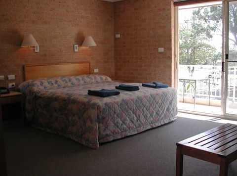 Huskisson Bayside Resort - Accommodation Sunshine Coast 3