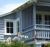 Hyams Beach Seaside Cottages - Accommodation Sunshine Coast