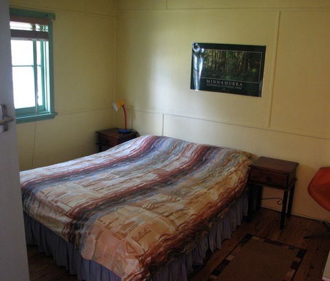 South Coast Holiday Cottages - Accommodation Sunshine Coast 3