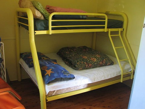 South Coast Holiday Cottages - Accommodation Sunshine Coast 4