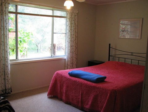 South Coast Holiday Cottages - Accommodation Sunshine Coast 5