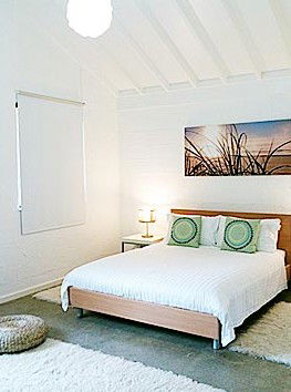 Pamela's Beach House & Studio - Accommodation Sunshine Coast 1