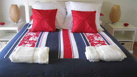 Tranquility Beach House - Accommodation Sunshine Coast 0