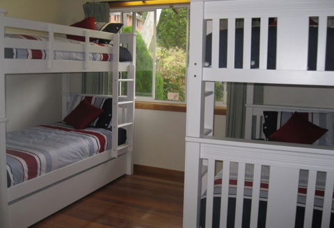 Tranquility Beach House - Accommodation Sunshine Coast 1