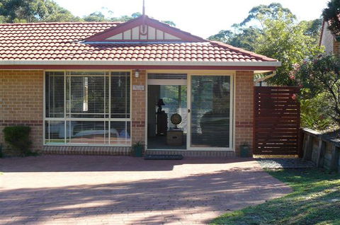 The Nature Lodge - Accommodation Sunshine Coast 2