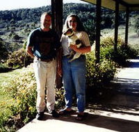 Avalanche Homestead - Accommodation Sunshine Coast