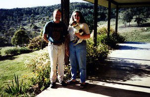 Avalanche Homestead - Accommodation Sunshine Coast 0