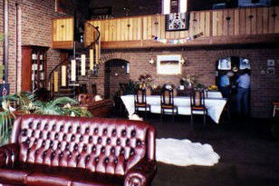 Avalanche Homestead - Accommodation Sunshine Coast 2