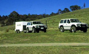 Avalanche Homestead - Accommodation Sunshine Coast 3