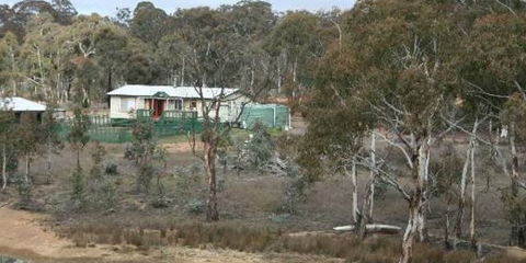 Christmas Tree Cottage - Accommodation Sunshine Coast 5
