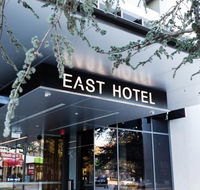 East Hotel - Accommodation Sunshine Coast