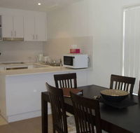 Braddon Element Apartment - Accommodation Sunshine Coast