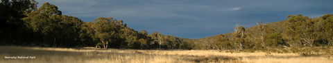 Namadgi National Park - Accommodation Sunshine Coast 0
