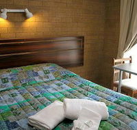 Miners Retreat Motel - Accommodation Sunshine Coast