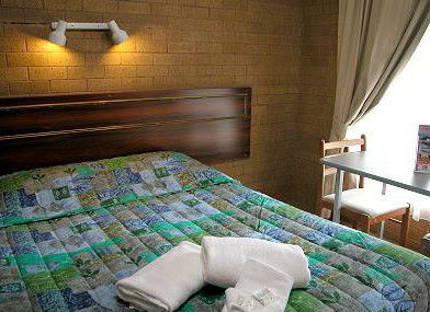 Miners Retreat Motel - Accommodation Sunshine Coast 0