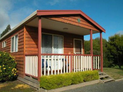 Miners Retreat Motel - Accommodation Sunshine Coast 4