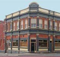 Ballarat Backpackers Hostel - Accommodation Sunshine Coast