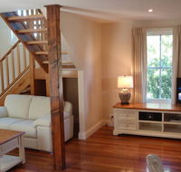 Blue Haven Cottage - Accommodation Sunshine Coast