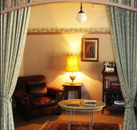 Old England Accommodation - Accommodation Sunshine Coast