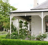 Camellia Cottage Bed  Breakfast - Accommodation Sunshine Coast