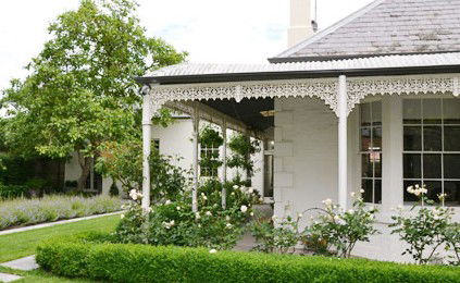 Camellia Cottage Bed & Breakfast - Accommodation Sunshine Coast 0