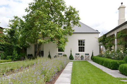 Camellia Cottage Bed & Breakfast - Accommodation Sunshine Coast 1
