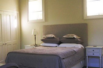 Camellia Cottage Bed & Breakfast - Accommodation Sunshine Coast 5