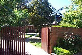 Whistle Inn - Accommodation Sunshine Coast 0