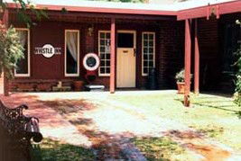 Whistle Inn - Accommodation Sunshine Coast 1