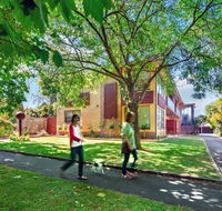 Lake Wendouree Luxury Apartments - Accommodation Sunshine Coast
