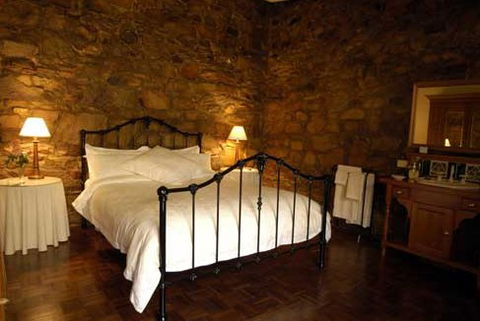 Byronsvale Bed & Breakfast - Accommodation Sunshine Coast 2