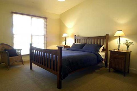 Byronsvale Bed & Breakfast - Accommodation Sunshine Coast 3