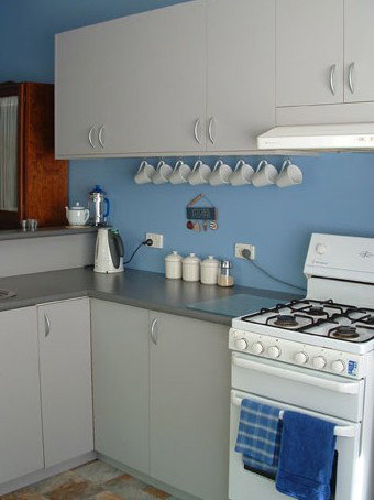 Talbot Street Stop Over - Accommodation Sunshine Coast 1