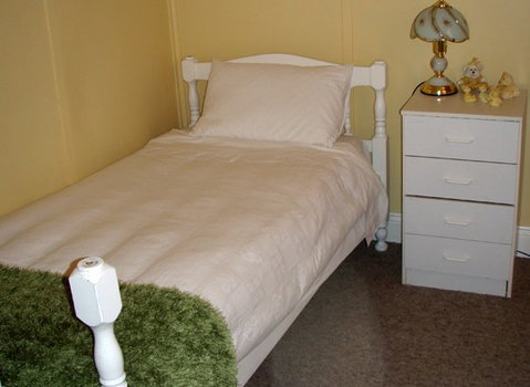 Talbot Street Stop Over - Accommodation Sunshine Coast 2