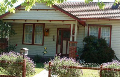 Talbot Street Stop Over - Accommodation Sunshine Coast 4