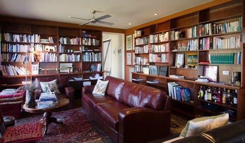Coliban Springs - Accommodation Sunshine Coast 1