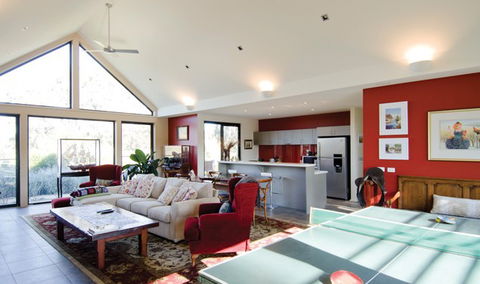 Coliban Springs - Accommodation Sunshine Coast 3