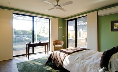 Coliban Springs - Accommodation Sunshine Coast 4