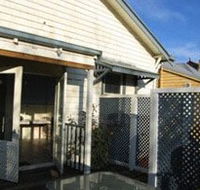 Lauriston Cottage - Accommodation Sunshine Coast