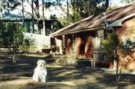 Bernadette Cottage - Accommodation Sunshine Coast 0