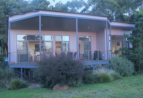 Interludes Cottages At Bawley Point - Accommodation Sunshine Coast 1