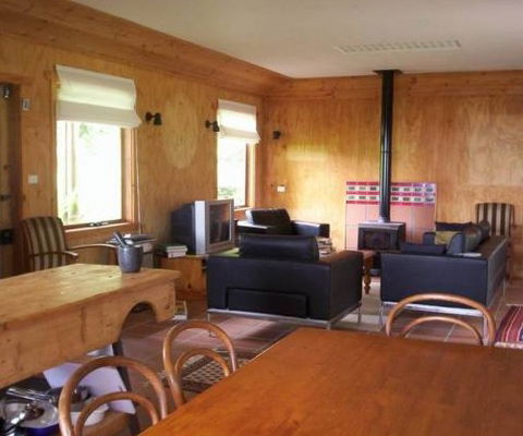Tree Fern Lodge - Accommodation Sunshine Coast 1