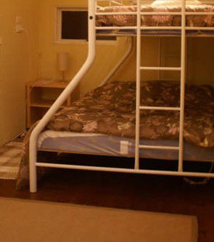 Tree Fern Lodge - Accommodation Sunshine Coast 4