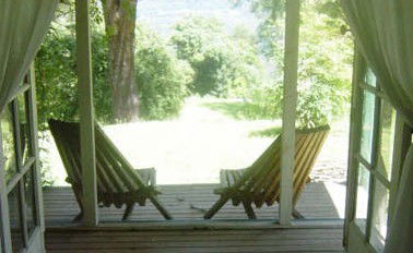 Red Dog Retreat - Accommodation Sunshine Coast 2