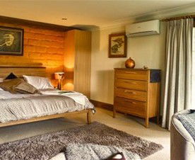 Bellbird Cottage Bed And Breakfast - Accommodation Sunshine Coast 1
