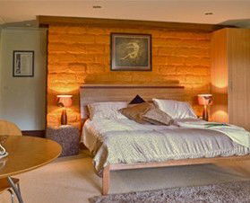 Bellbird Cottage Bed And Breakfast - Accommodation Sunshine Coast 2